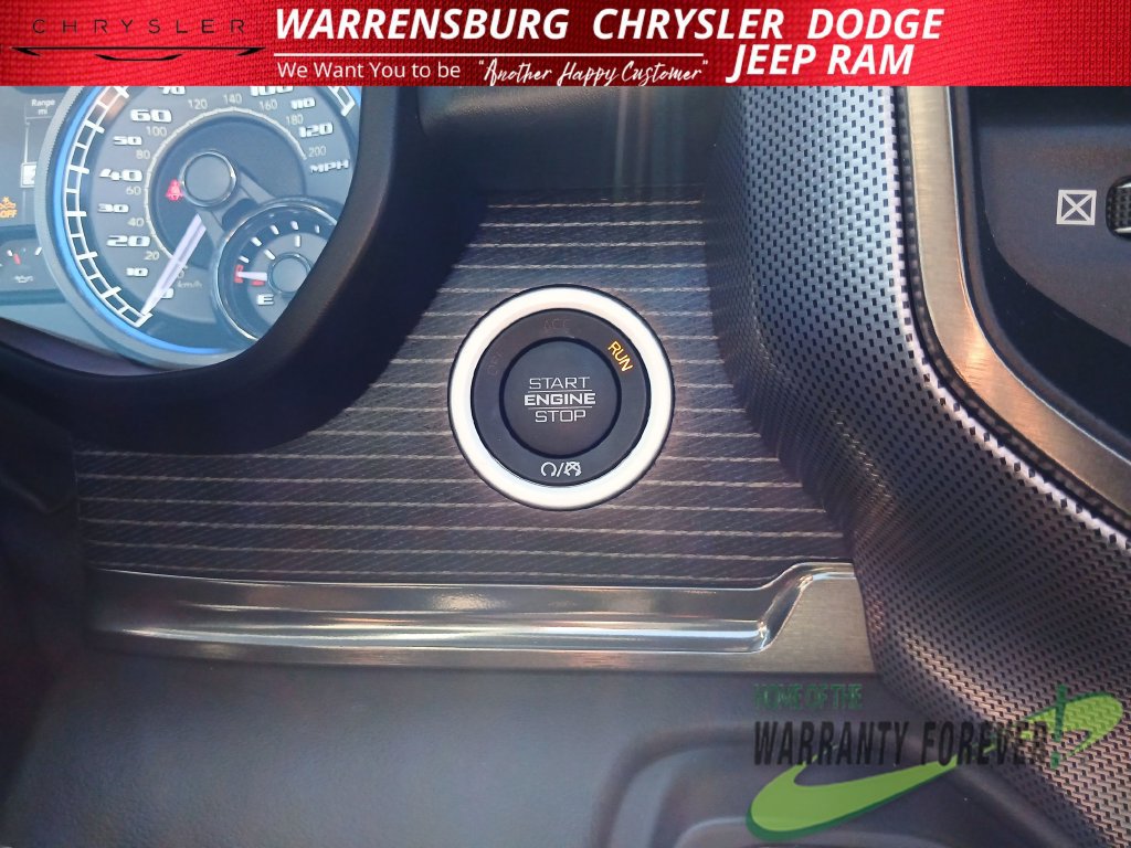 Used 2020 RAM 1500 Limited RWD image 29