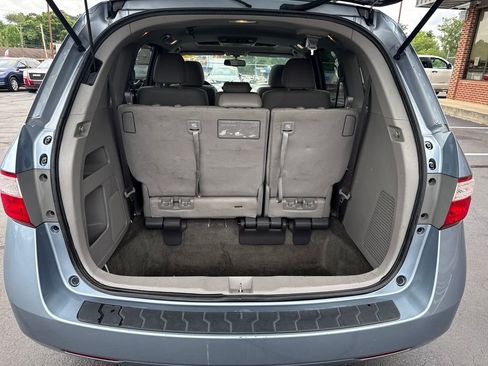 Used 2012 Honda Odyssey EX-L image 23