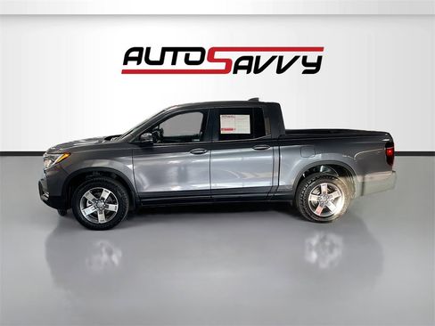 Used 2024 Honda Ridgeline RTL image 4