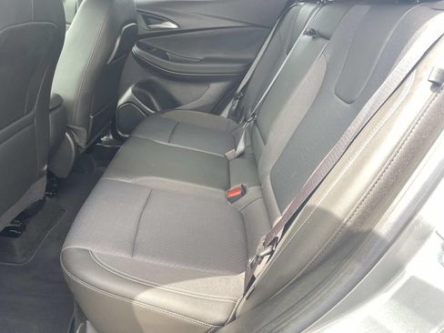 Used 2023 Buick Encore GX Select FWD image 11