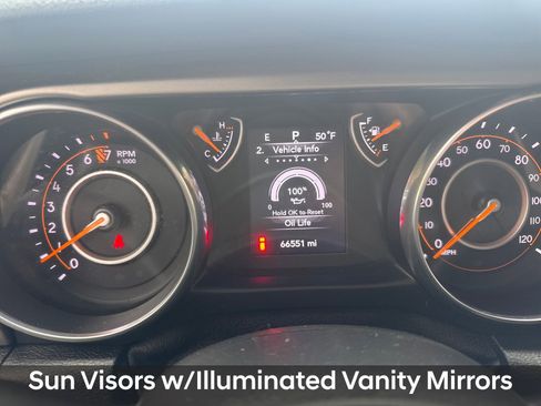 Used 2018 Jeep Wrangler Sport image 17