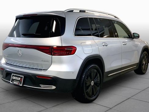 Used 2024 Mercedes-Benz EQB 300 4MATIC w/ Winter Package image 12
