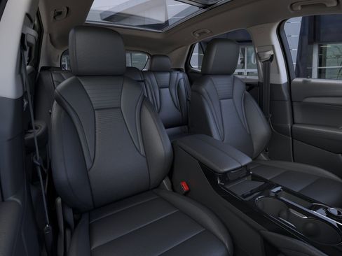 New 2025 Buick Envision Preferred image 25