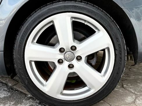 Used 2008 Audi A4 3.2 image 44