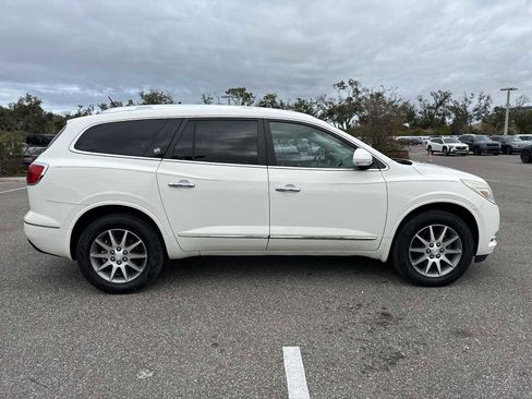 Used 2015 Buick Enclave Leather image 7