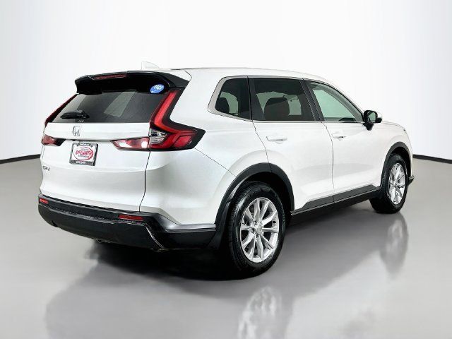 Certified 2024 Honda CR-V EX image 19