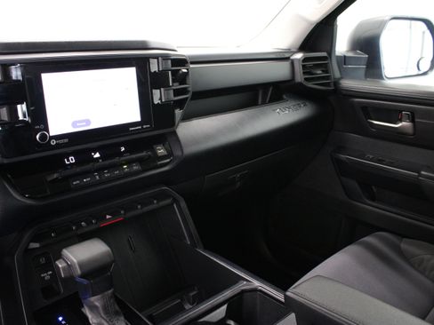 Used 2024 Toyota Tundra SR5 w/ SX Package RWD image 17