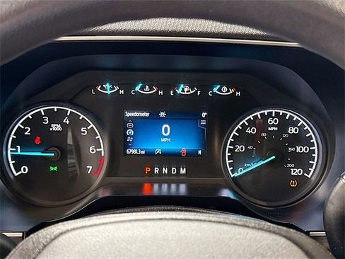 Used 2021 Ford F150 XLT w/ XTR Package image 12