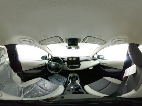 New 2026 Toyota Corolla LE image 33