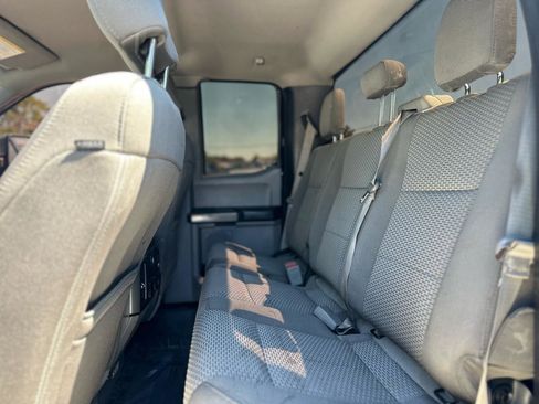 Used 2019 Ford F350 XLT w/ XLT Value Package AWD/4WD image 14