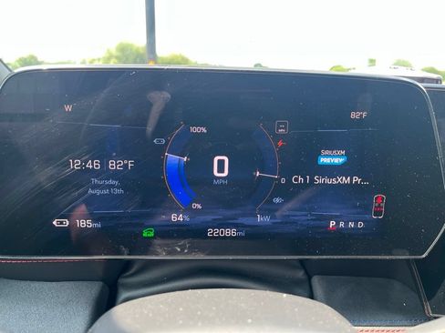 Used 2024 Chevrolet Blazer EV RS AWD/4WD image 7