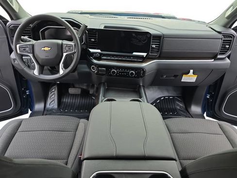 New 2026 Chevrolet Silverado 2500 LT AWD/4WD image 12