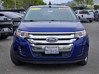 Used 2014 Ford Edge SE w/ Equipment Group 101A