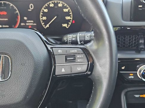 Used 2024 Honda CR-V EX-L image 27