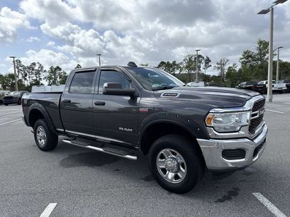 Used 2021 RAM 2500 Tradesman