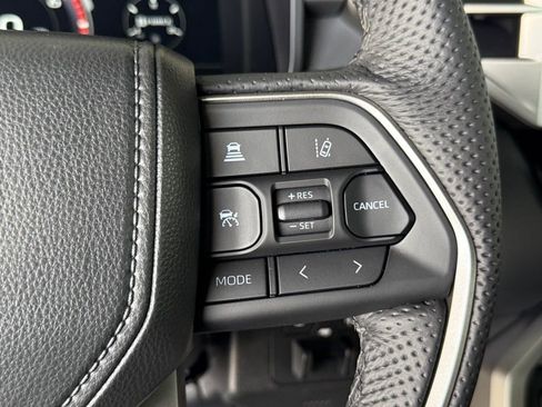 New 2025 Toyota Tundra Limited image 22