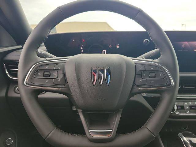 New 2026 Buick Envista Sport Touring w/ Convenience I Package FWD image 15