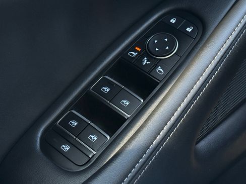 Used 2025 INFINITI QX60 Pure FWD image 34