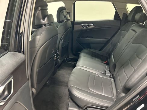 New 2026 Kia Sportage SX image 27