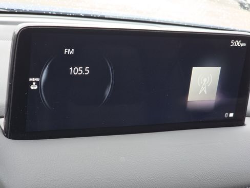 Used 2024 MAZDA CX-5 AWD 2.5 S w/ Select Package image 18