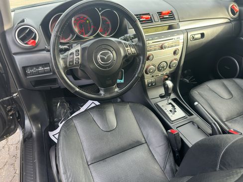 Used 2007 MAZDA MAZDA3 s Grand Touring image 28