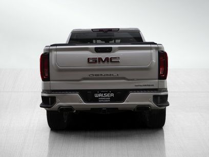 Used 2021 GMC Sierra 1500 Denali w/ Denali Ultimate Package
