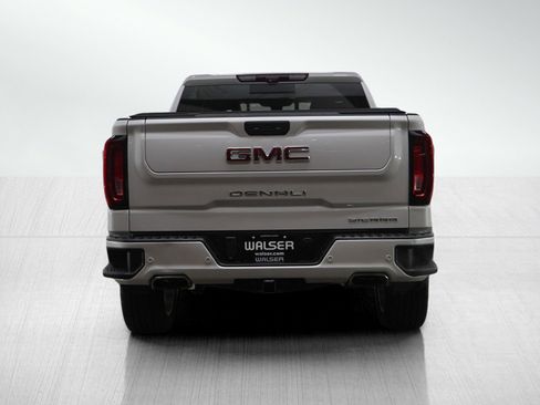 Used 2021 GMC Sierra 1500 Denali w/ Denali Ultimate Package image 4