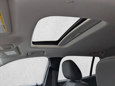 New 2026 Chevrolet Trax LT w/ Sunroof Package image 13