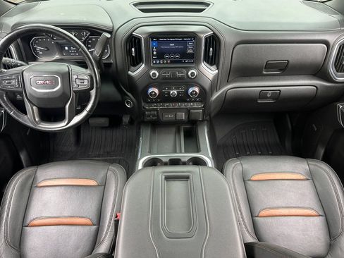 Used 2019 GMC Sierra 1500 AT4 w/ AT4 Premium Package image 15