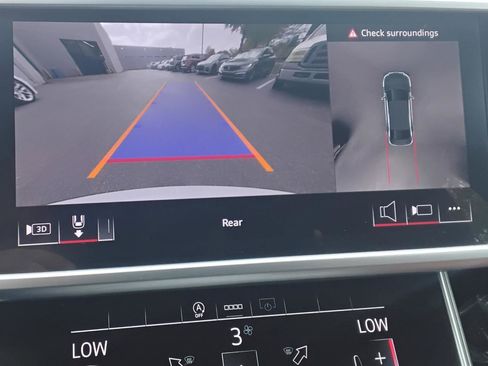 Certified 2025 Audi A6 2.0T Premium w/ Convenience Plus Package image 29