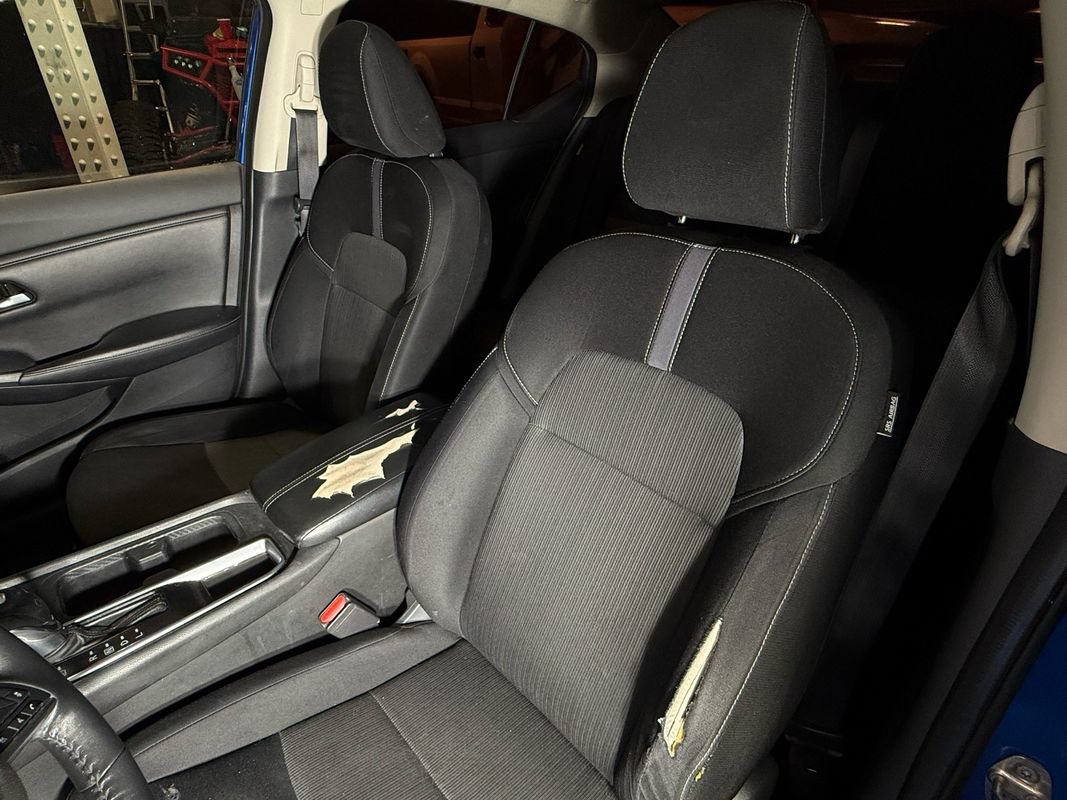 Used 2020 Nissan Sentra SV FWD image 20