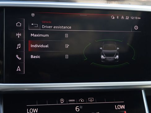 Used 2022 Audi A6 Premium Plus image 52