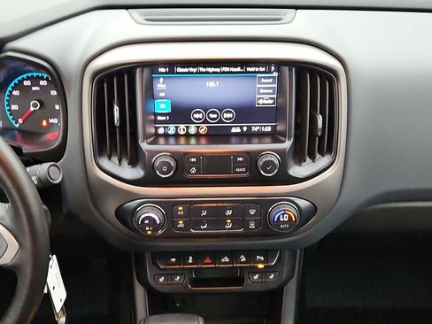 Used 2019 Chevrolet Colorado Z71 image 20