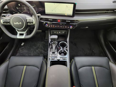 New 2026 Kia K5 GT image 20