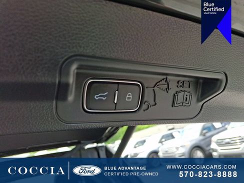 Certified 2023 Ford Explorer Timberline AWD/4WD image 31