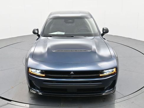 New 2026 Dodge Charger Scat Pack w/ Blacktop Package AWD/4WD image 21