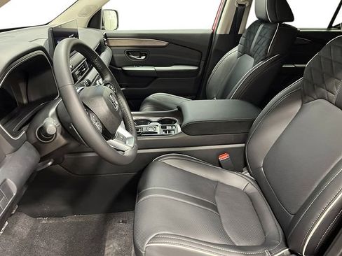 New 2026 Honda Pilot Elite image 13