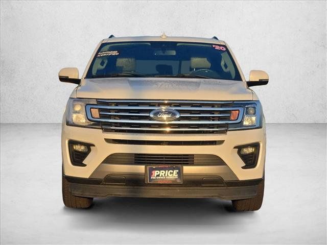 Used 2020 Ford Expedition XLT w/ Equipment Group 202A RWD image 2