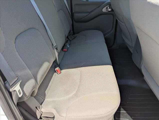 Used 2019 Nissan Frontier SV AWD/4WD image 18