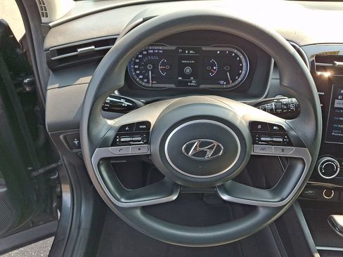 Used 2022 Hyundai Tucson SEL AWD/4WD image 19