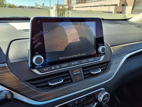 Used 2022 Nissan Altima 2.5 SL image 20