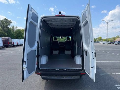 New 2026 Mercedes-Benz Sprinter 2500 image 6