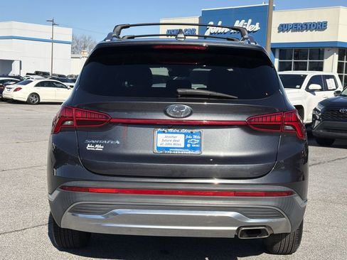 Used 2023 Hyundai Santa Fe SEL w/ Premium Package image 23