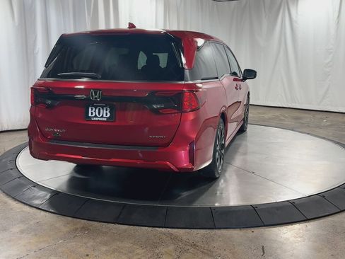 Used 2025 Honda Odyssey Sport-L image 9