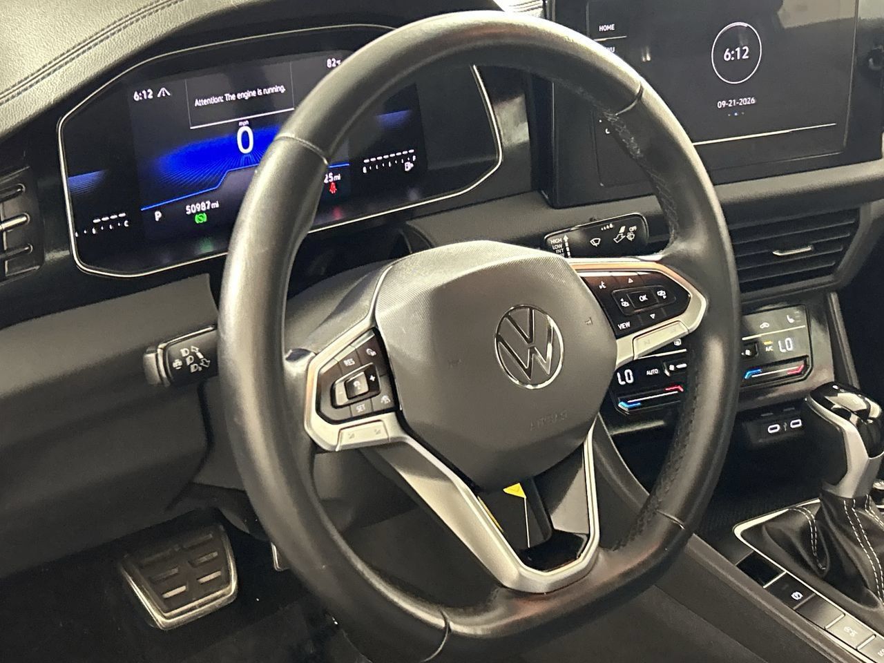 Used 2025 Volkswagen Jetta Sport FWD image 14