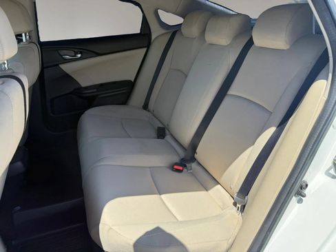 Used 2017 Honda Civic LX image 31