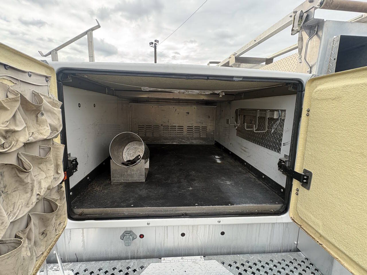 Used 2012 Chevrolet Silverado 3500 W/T RWD image 20