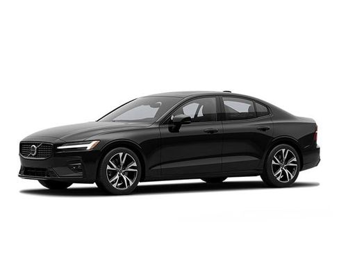Certified 2024 Volvo S60 B5 Core w/ Climate Package FWD image 1