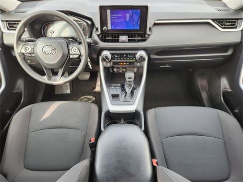 Used 2024 Toyota RAV4 LE image 18