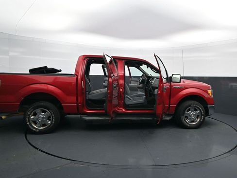 Used 2012 Ford F150 XLT w/ XLT Convenience Pkg RWD image 31